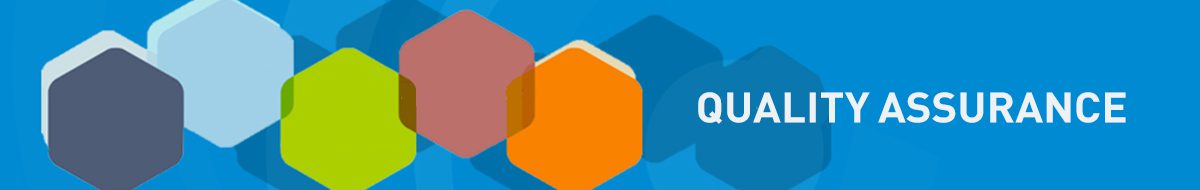 quality-assurance quality-assurance